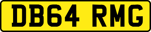 DB64RMG
