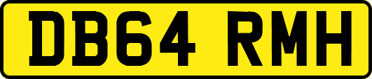 DB64RMH