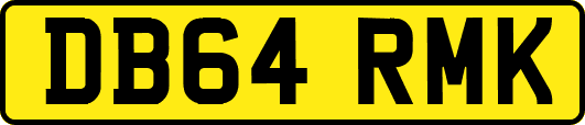 DB64RMK