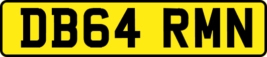 DB64RMN