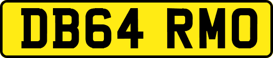 DB64RMO