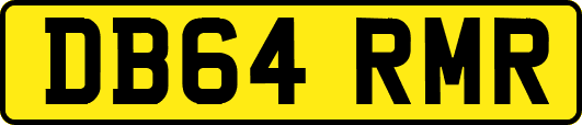 DB64RMR