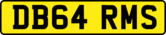 DB64RMS