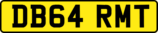DB64RMT