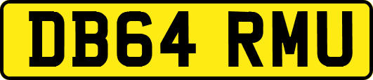 DB64RMU