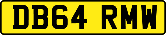 DB64RMW