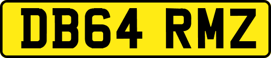 DB64RMZ