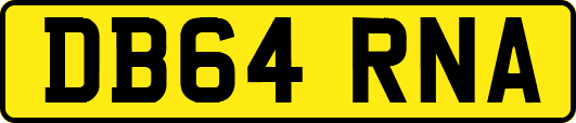 DB64RNA