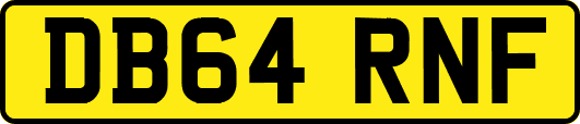 DB64RNF