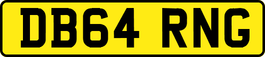 DB64RNG