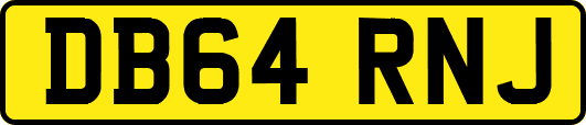 DB64RNJ