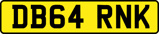 DB64RNK
