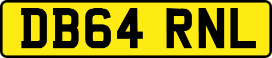 DB64RNL