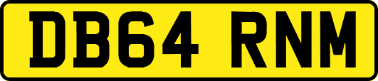 DB64RNM