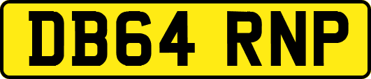 DB64RNP