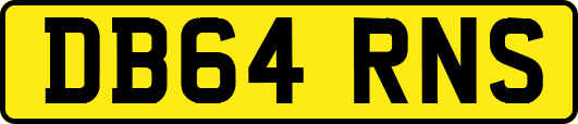 DB64RNS