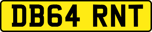 DB64RNT