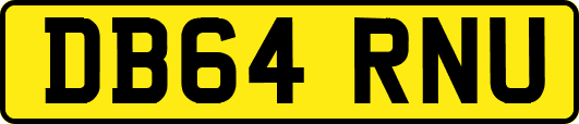 DB64RNU