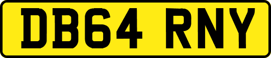 DB64RNY