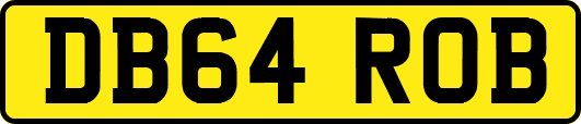 DB64ROB