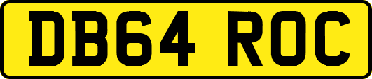 DB64ROC