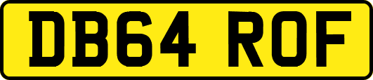 DB64ROF