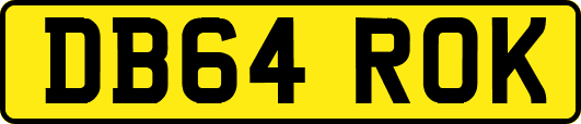 DB64ROK