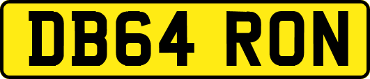 DB64RON