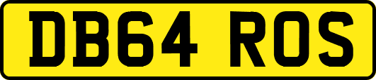 DB64ROS