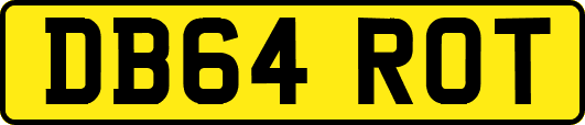 DB64ROT