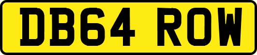 DB64ROW
