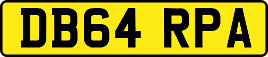 DB64RPA