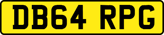 DB64RPG