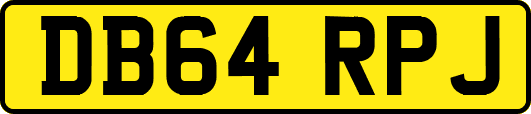 DB64RPJ