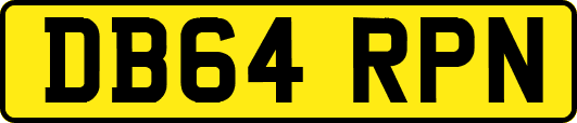 DB64RPN