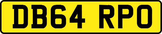 DB64RPO
