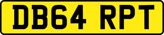 DB64RPT