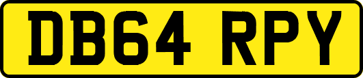 DB64RPY