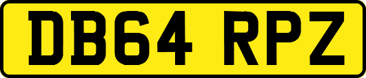 DB64RPZ