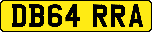 DB64RRA