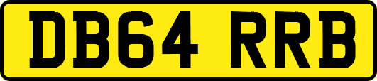 DB64RRB