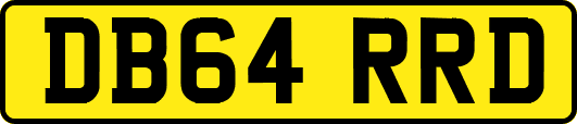 DB64RRD