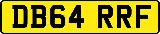 DB64RRF