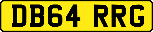DB64RRG