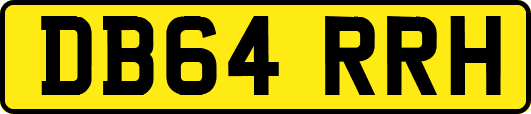 DB64RRH
