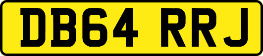 DB64RRJ