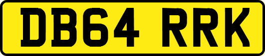 DB64RRK
