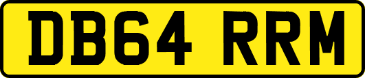 DB64RRM