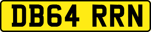 DB64RRN