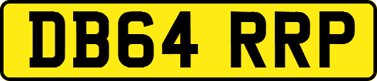 DB64RRP